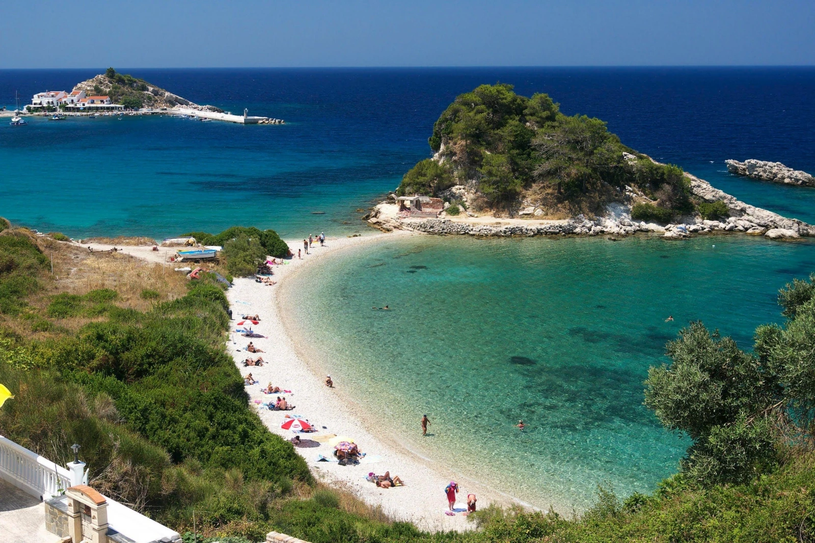samos